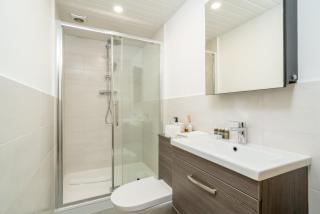 Stylish Marylebone Flat Near Regent’s Park - 8