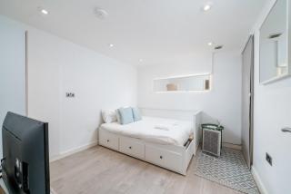 Stylish Marylebone Flat Near Regent’s Park - 5