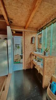 Lodge Kumbre Santa Elena Bosque Privado - 4