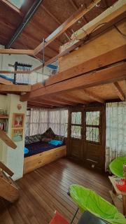 Lodge Kumbre Santa Elena Bosque Privado - 3