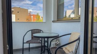 GreenLake Boutique Apartments - 3