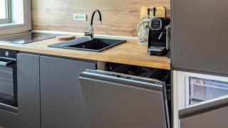 GreenLake Boutique Apartments - 3