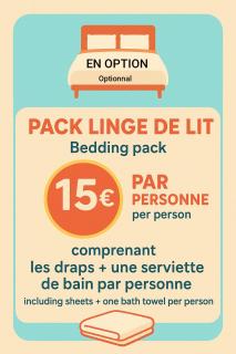 Appart avec piscine, entre plage, port et falaises - 6