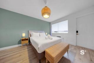 Stylish Studio - Parking & Gym Near Aventura - 2
