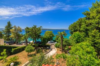 Crni mol Crikvenica - 2