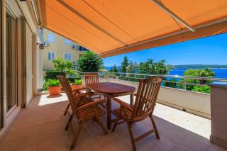 Crni mol Crikvenica - 1