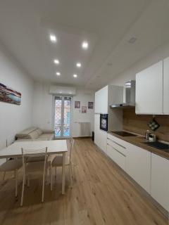 CIAO PARTENOPE - luxury rooms - Napoli - 4