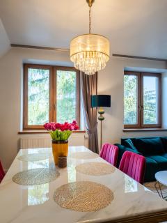 Villa Jarosta Premium & SPA - 4