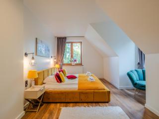 Villa Jarosta Premium & SPA - 1