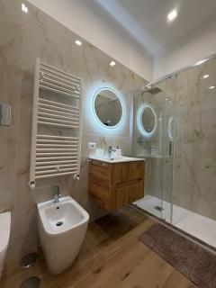 CIAO PARTENOPE - luxury rooms - Napoli - 5