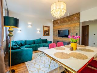 Villa Jarosta Premium & SPA - 6