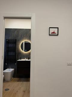 CIAO PARTENOPE - luxury rooms - 4