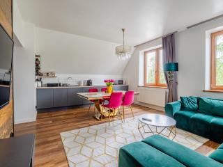 Villa Jarosta Premium & SPA - 8