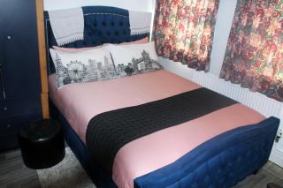 Central London rooms - Londra - 0