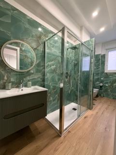 CIAO PARTENOPE - luxury rooms - Napoli - 8