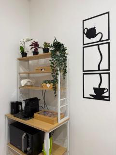 CIAO PARTENOPE - luxury rooms - Napoli - 3