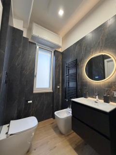 CIAO PARTENOPE - luxury rooms - 3