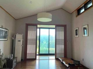 상주에 있는 예쁜 집 - 9