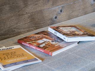 Appartement 7 pers. proche télécabine de Megève - FR-1-569-5 - 7