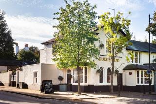 Dukes Head Hotel - 0