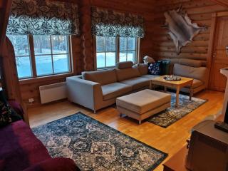 Purmomaja Visit Levi - 8