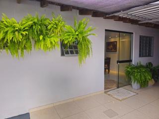 Casa Umuarama - Espaçosa e Confortável - 9