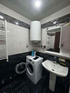 Tamokat Apartment - Tbilisi - 2