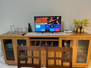 Casa Umuarama - Espaçosa e Confortável - 2