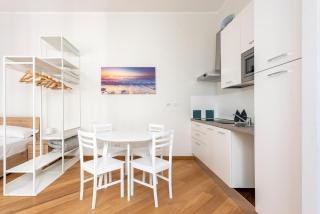 JOIVY Cozy flat in the historical centre of Genova - 9