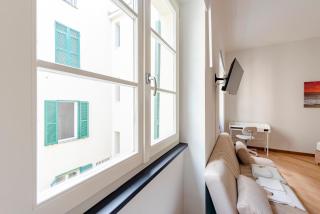 JOIVY Cozy flat in the historical centre of Genova - 2