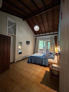 Pousada Encantos do Mar - 1