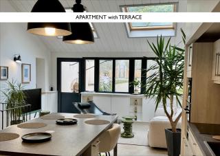 Centre historique de Dijon "Le Lion des Ducs" et "Le Lion des Ducs with Terrace" - 9