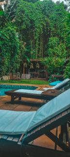 Pousada Encantos do Mar - 2