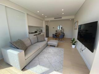 Executive One Bedroom apartment and Courtyard Retreat - Engadine - 8