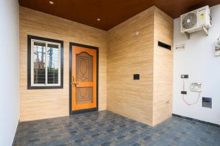 Home Escape Azure 3BHK Bunglow Near Apollo DB City - 8