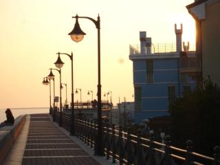 Wonderful beachfront apartment-Beahost - 5