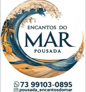 Pousada Encantos do Mar - 2