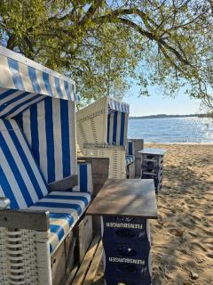 Panorama-Luxus im 21 Stockwerk ! - 3