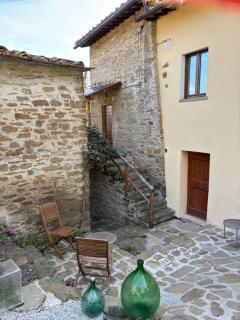 Borgo La Valle - Palazzo del Pero - 8