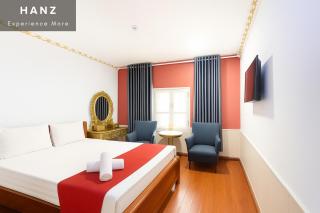 S79 Crowne Hotel - 7