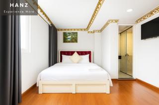 S79 Crowne Hotel - 0