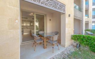 New 1BR Apartment in Mangroovy El Gouna Pool, Beach, The Red Sea - 3