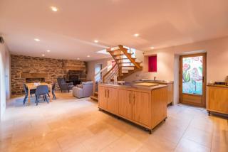 Sejour prestige a Lannion entre ville et plages - 6