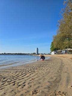 Panorama-Luxus im 21 Stockwerk ! - 1