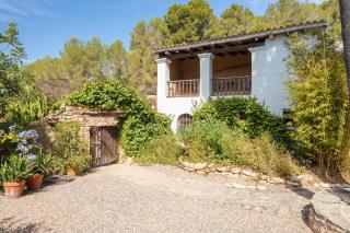 New! Villa Can Gibert - 0