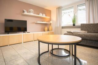Welcome in - Gerenoveerde appartementen op 200 meter van de skipiste - Neuastenbergerstrasse 4 - 7