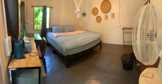 บ้านใจแปงโฮมสเตย์ Ban Jaipang Homestay - 5