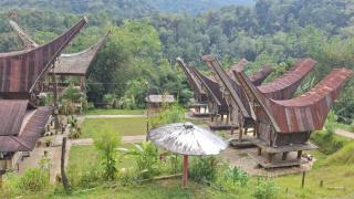 Kalembang Krenata homestay - 1