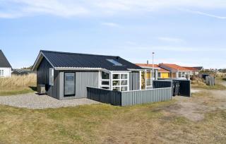 Gorgeous Home In Thisted With House A Panoramic View - 1