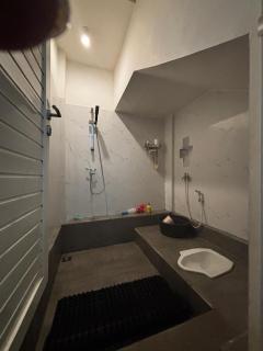 Lombok Modern Nature House - 9